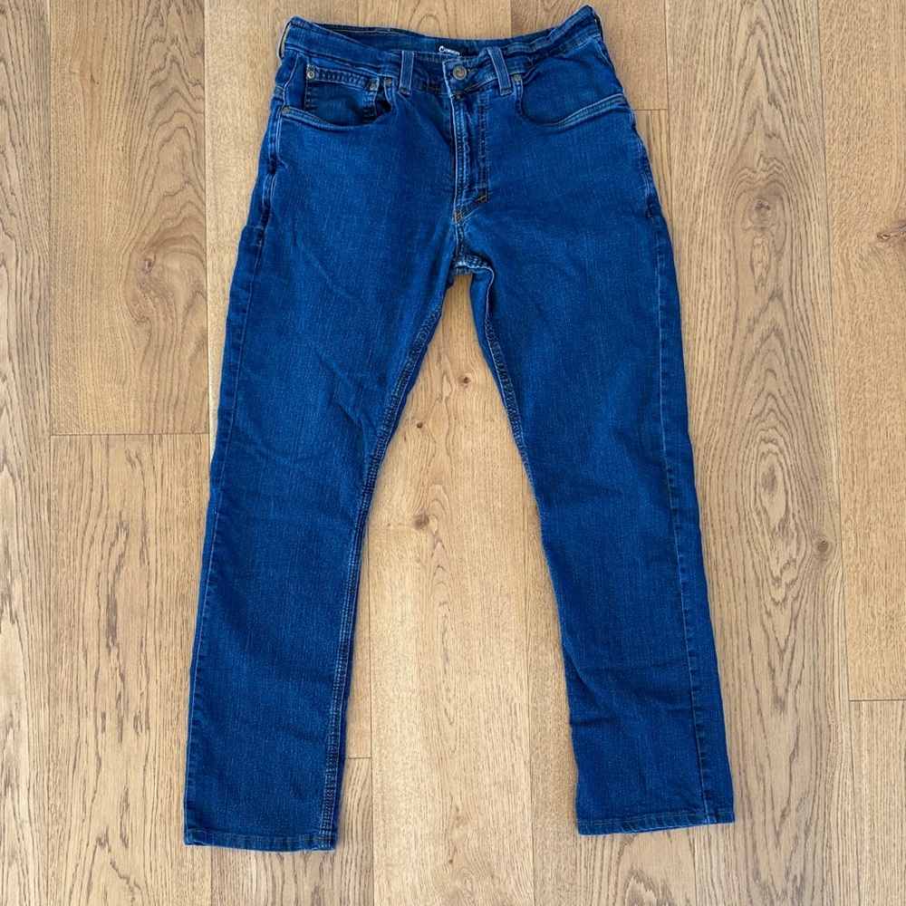 Origin Maine Delta Flex Stretch Denim Jeans - 32x32